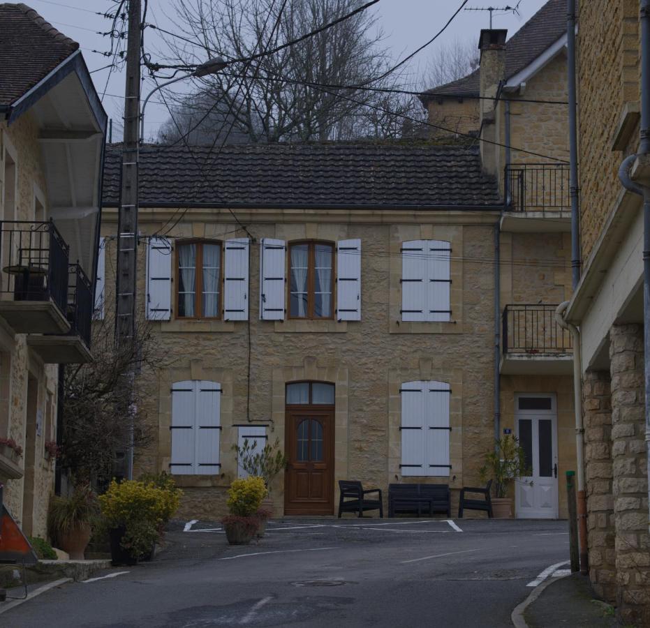 Gloria Location Apartment Sarlat-la-Caneda Exterior photo