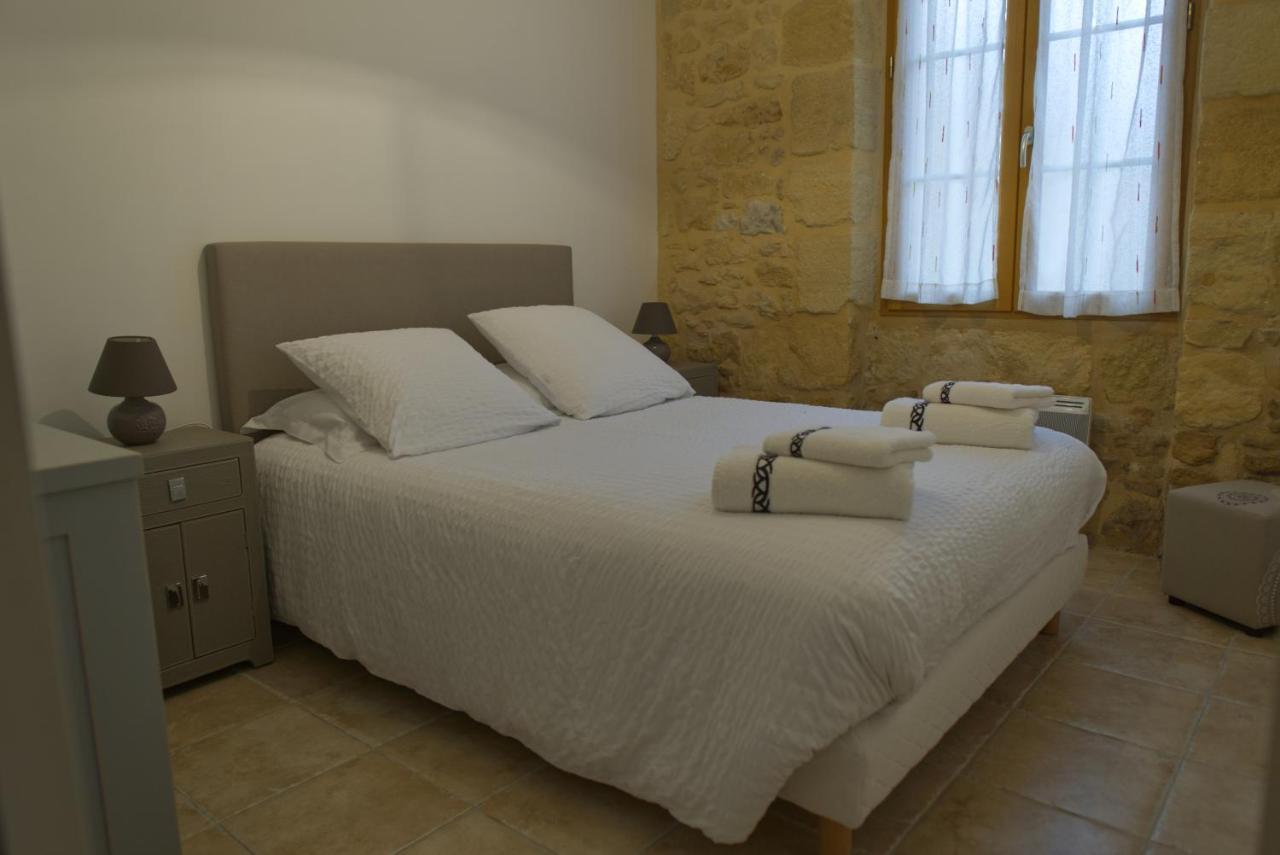 Gloria Location Apartment Sarlat-la-Caneda Exterior photo