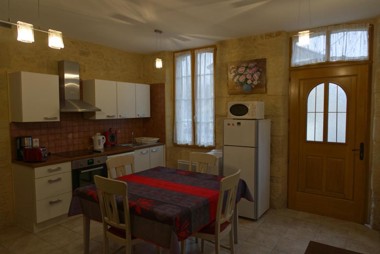 Gloria Location Apartment Sarlat-la-Caneda Exterior photo