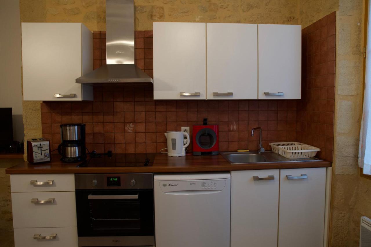 Gloria Location Apartment Sarlat-la-Caneda Exterior photo